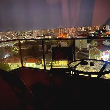 Luxury Apartment Arad Luaran gambar