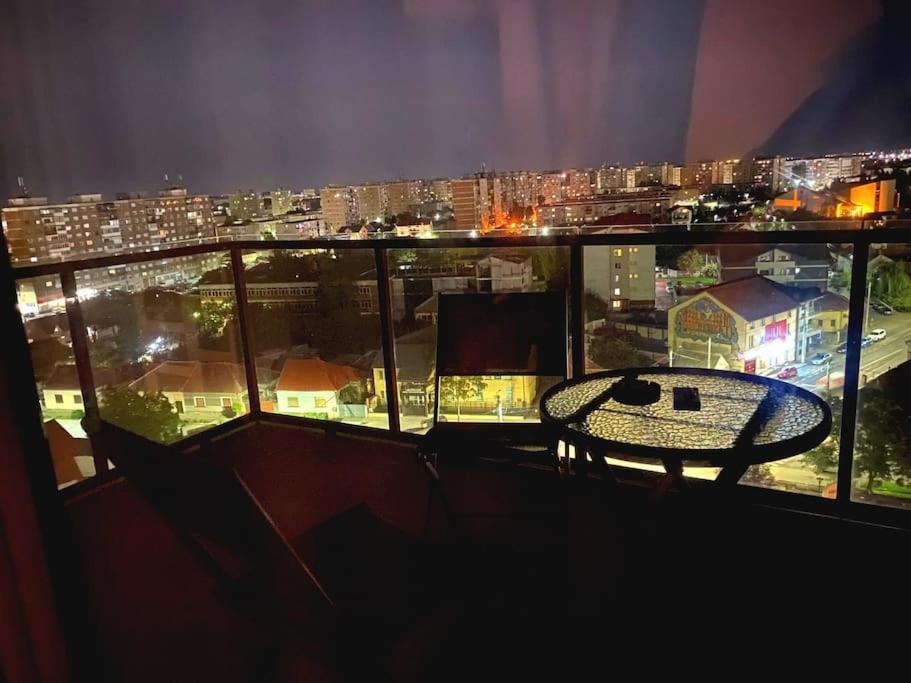 Luxury Apartment Arad Luaran gambar